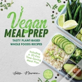 Vegan Meal Prep