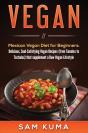 Vegan: Mexican Vegan Diet For Beginners: - Preview
