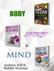Vegan, Mindfulness For Beginners, Positive Thinking