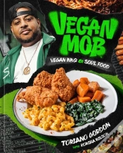 Capa do artigo Vegan Mob