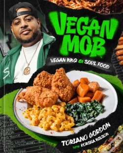 Capa do artigo Vegan Mob