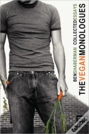 Capa do artigo Vegan Monologues