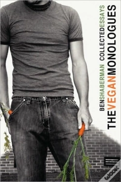 Capa do artigo Vegan Monologues