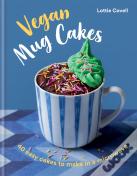 Vegan Mug Cakes