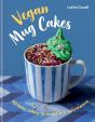 Vegan Mug Cakes - Preview