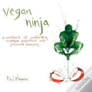 Vegan Ninja