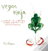 Vegan Ninja