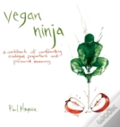Capa do artigo Vegan Ninja