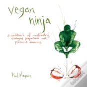 Capa do artigo Vegan Ninja