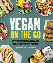 Capa do artigo Vegan On The Go