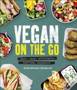 Capa do artigo Vegan On The Go