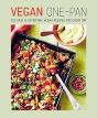 Vegan One-Pan - Preview