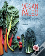 Vegan Paleo