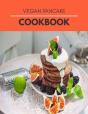 Vegan Pancake Cookbook - Preview