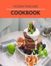 Capa do artigo Vegan Pancake Cookbook