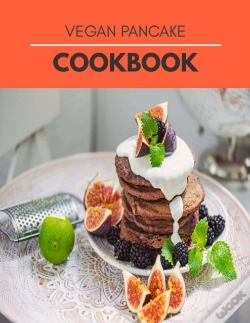 Capa do artigo Vegan Pancake Cookbook