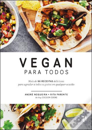 Vegan para Todos