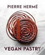Capa do artigo Vegan Pastry