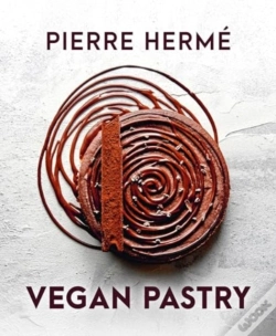 Capa do artigo Vegan Pastry