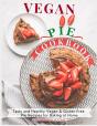 Vegan Pie Cookbook - Preview