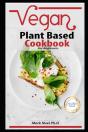 Vegan Plant Based Cookbook For Beginners - Preview