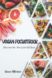 Capa do artigo Vegan Pocketbook