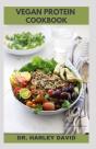 Vegan Protein Cookbook - Preview
