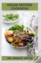 Vegan Protein Cookbook