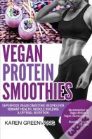 Vegan Protein Smoothies