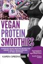 Vegan Protein Smoothies - Preview