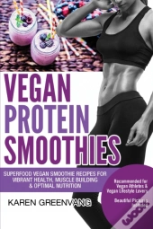 Vegan Protein Smoothies