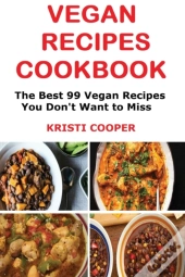Vegan Recipes Cookbook