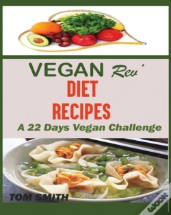 Capa do artigo Vegan Rev' Deit Recipes