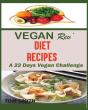 Vegan Rev' Deit Recipes - Preview