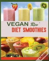 Vegan Rev' Diet Smoothie