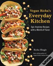 Vegan Richa'S Everyday Kitchen
