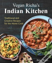 Capa do artigo Vegan Richa
