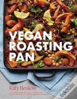 Vegan Roasting Pan