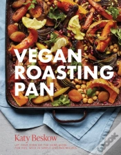 Capa do artigo Vegan Roasting Pan