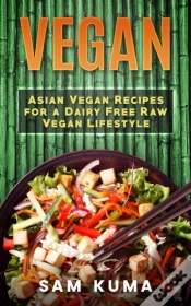 Capa do artigo Vegan