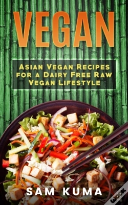 Capa do artigo Vegan