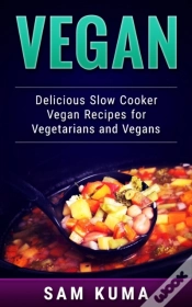 Capa do artigo Vegan