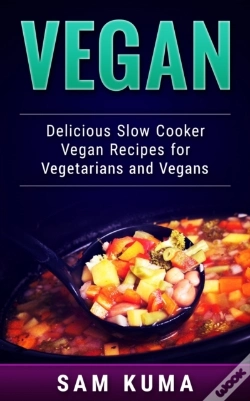 Capa do artigo Vegan