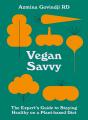 Vegan Savvy - Preview