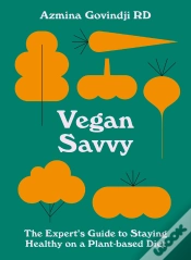 Capa do artigo Vegan Savvy
