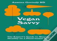 Vegan Savvy