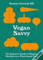 Capa do artigo Vegan Savvy