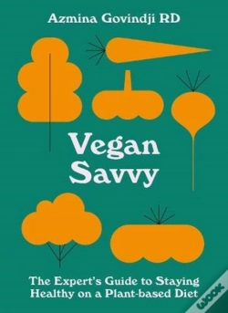 Capa do artigo Vegan Savvy
