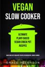 Vegan Slow Cooker - Preview