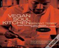 Vegan Soul Kitchen